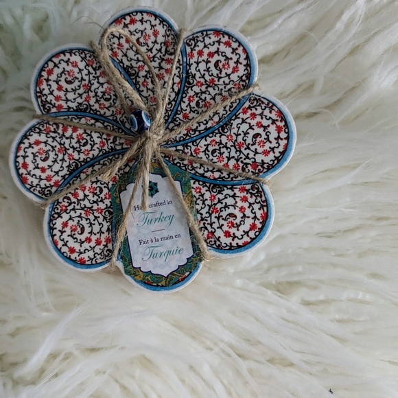 Other - Set of 4 Coasters